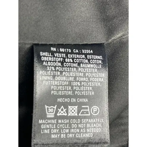 Moulinette Soeurs Anthropologie Red Dress size 6 Fit and Flare sleeveless