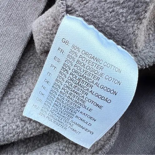 Sweatshirt high quality Pura Vida :Box OW4: Black Size undefined