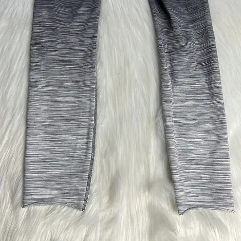 Lululemon  Wunder Under High Rise Ombré Melange Tight