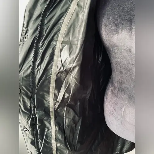 Gorgeous women’s RUDSAK puffer coat🔥🔥 Black Size M