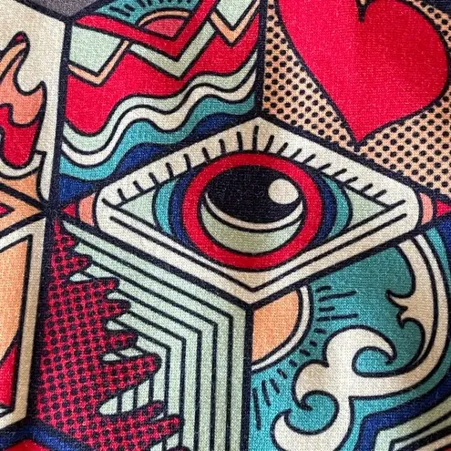 Aloha from Deer Streetwear Tee/Sweatshirt Multi