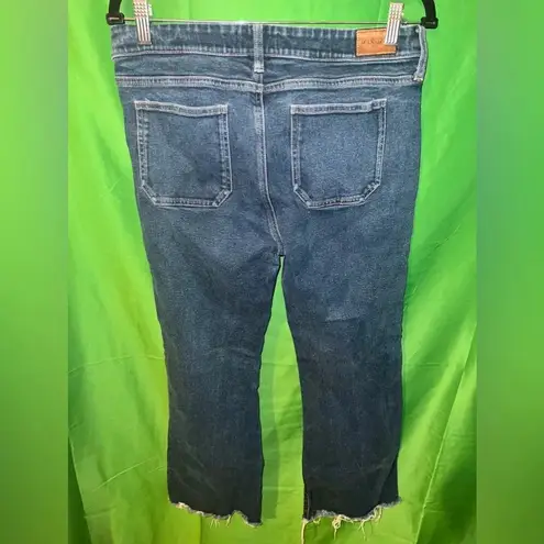 Made in Heaven M.I.H Lou Jeans Blue Size undefined