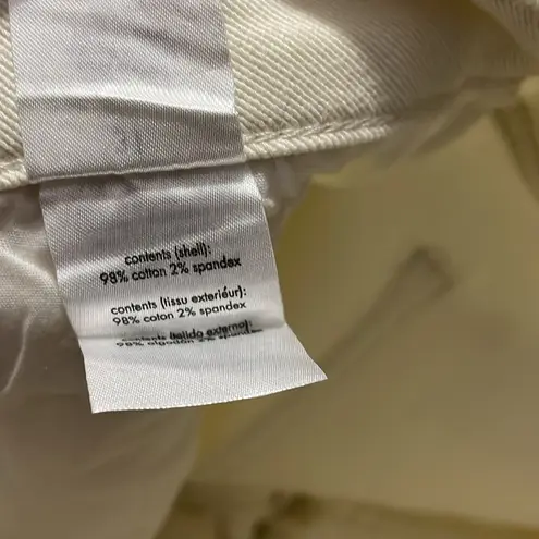 We Wore What 💙NWT Icon Straight Leg Jean in Camp