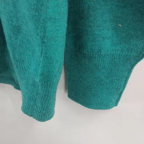 Lorica Italy M Lambswool Vintage V