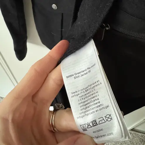 Fjallraven S Women’s Greenland Re