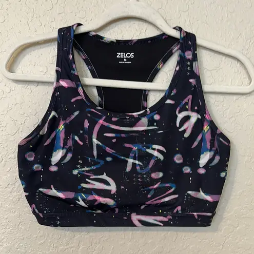 Zelos Sports Bra r