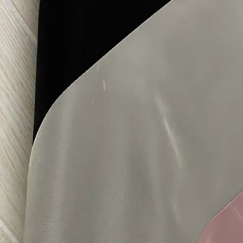 Ashley by 26 International Women’s Colorblock Jacket - Sz XL