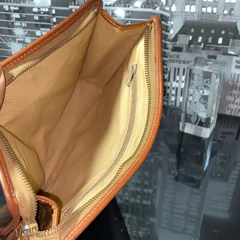 CELINE Authentic Macadam Bag