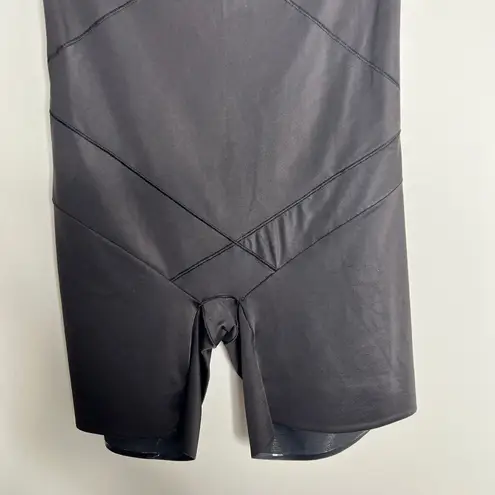 MiracleSuit Tummy Tuck High-Waist Thigh Slimmer Style 2419 Women 2X