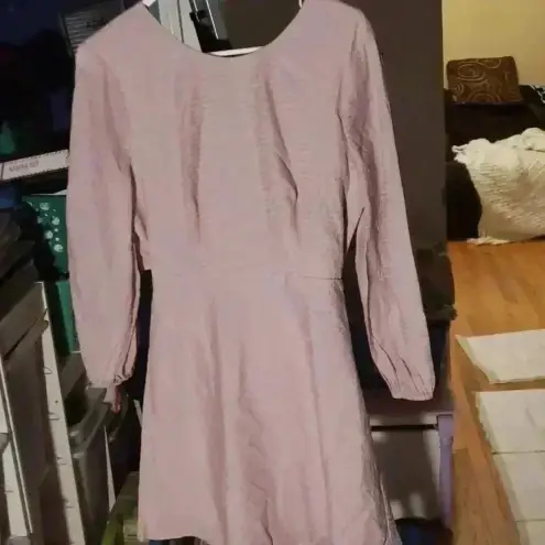 The East Order  PENELOPE 👗 DRESS