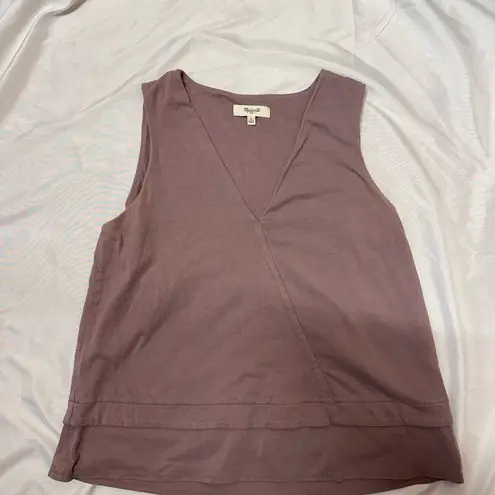 Madewell  size Small bundle of tops - Image 2