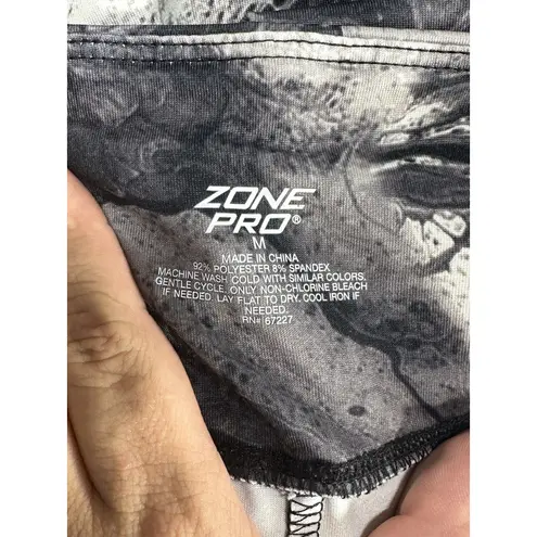 Zone Pro Woman’s leggings Size Medium