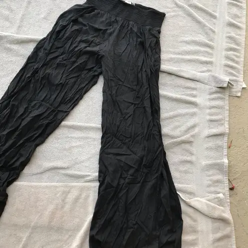 Elan Women’s Black  Marlyn Pants Pant in size small