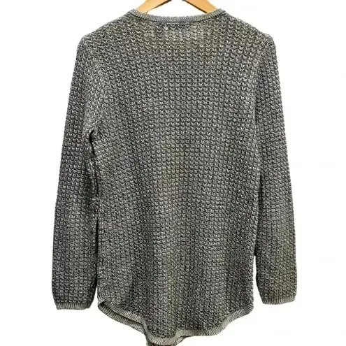 Jeanne pierre New  Women’s Textured‎ Knit Sweater Small