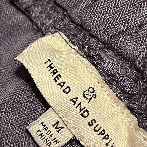 Thread and Supply  Palazzo pants