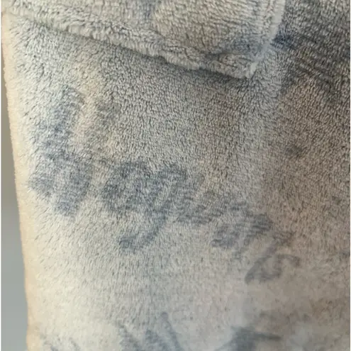 Harry Potter soft pullover long loungewear hoodie, NWOT, Size S