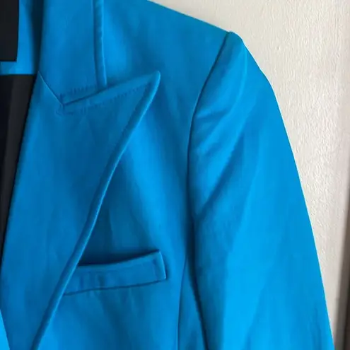 Smythe One Button Blazer Size 4