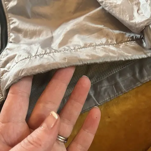 Pittsburgh Pirates Baseball Wind Jacket (Women’s X Large) 4Her By Carl Banks XL