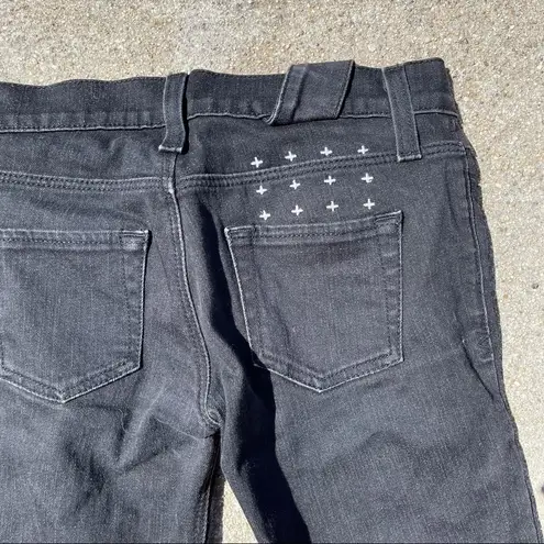 Ksubi  Skinny Pins Jeans size 25