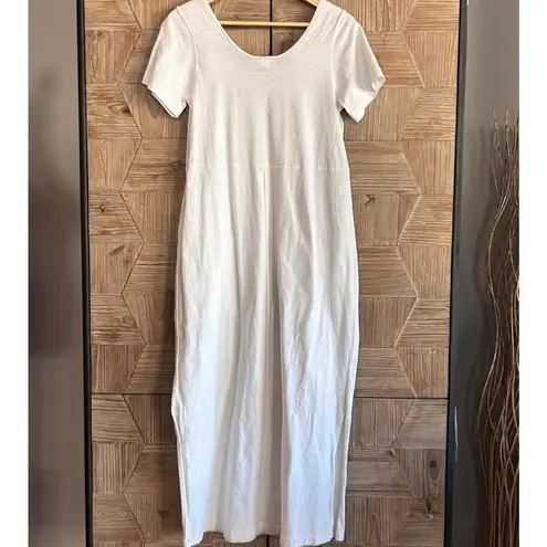 Fresh Produce Womens White Casual Dress Size Small Normcore