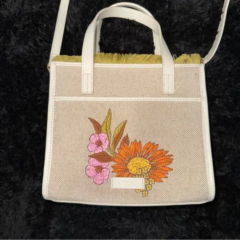 Spartina 449 Dune Satchel Heyward's Rate