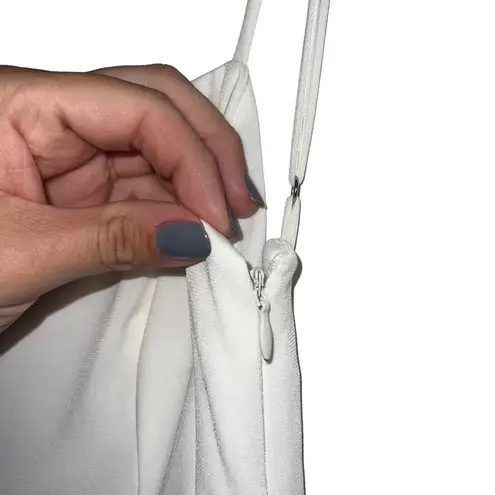 Katie May NEW NWT X Revolve The Supermodel Gown In Ivory