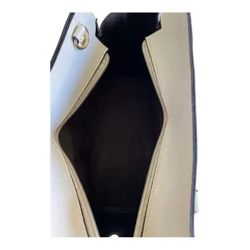 #119 SOMNIUM PREMIUM KOREA Double Handle Bag