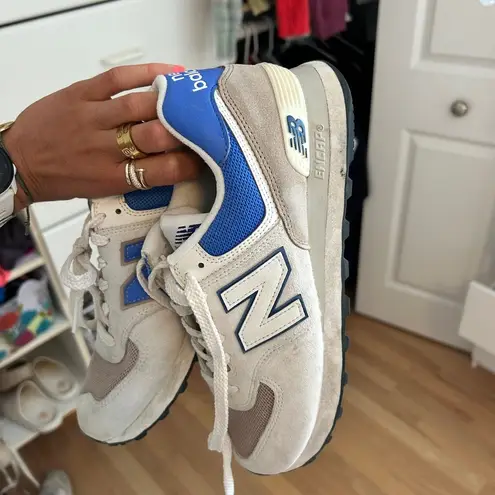 New Balance 527