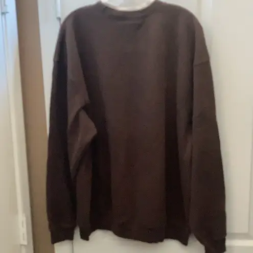 FINAL MARKDOWN GRANDCHILD sweatshirt 2x