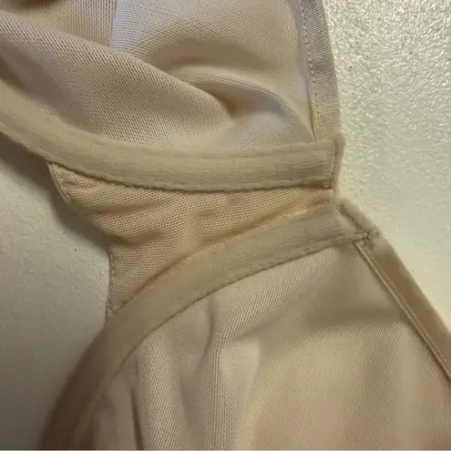 Soma Unbelievable Minimizer Bra Lot of 2 Size 40C Black & Nude Underwire Unlined