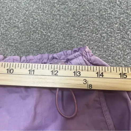 Urban Outfitters NWT  Shorts Size Small lavender in color