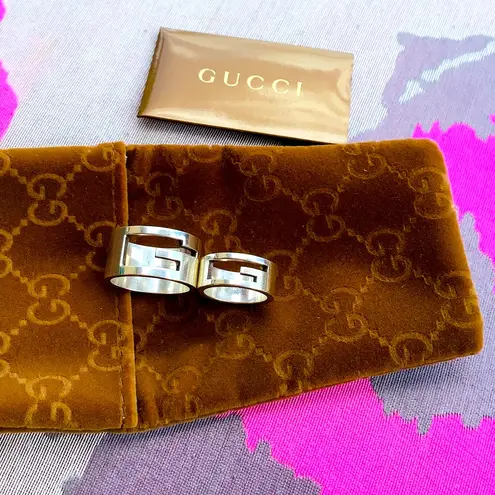 Gucci MOTHER’s and DAUGHTER’s  rings💞