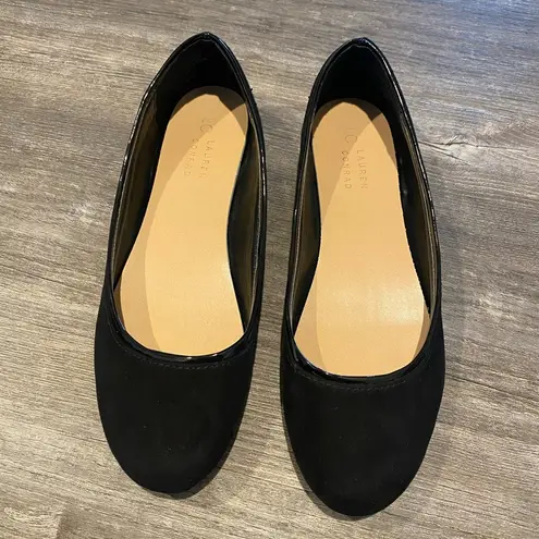 LC Lauren Conrad Lauren Conrad flats