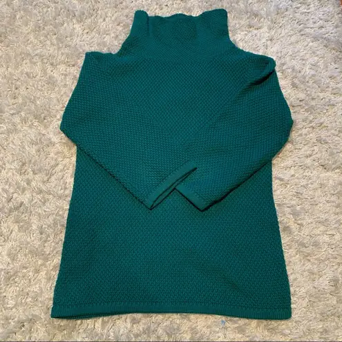 Audrey Boden  Knit Turtleneck Sweater