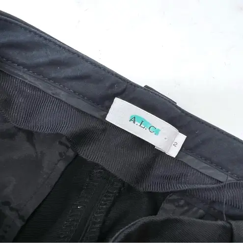 ALC Frank A.L.C. Dress Pants black size 2 DR