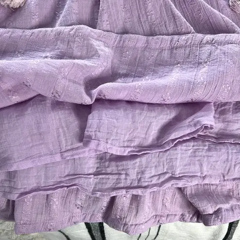 Love Sam • embroidered peasant boho dress