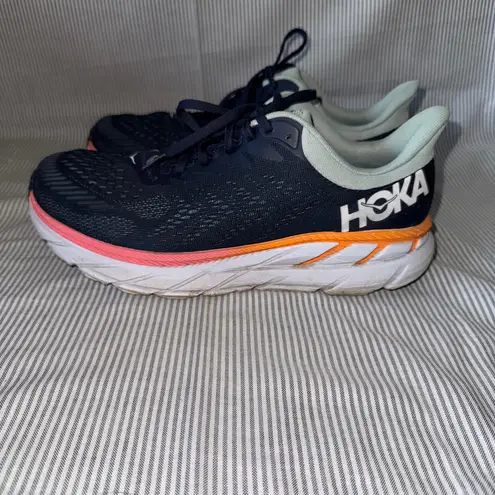 Hoka  One One Clifton 7 Women’s Size 10.5 D