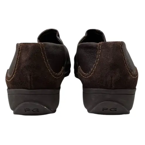 Paul Green Driving Moccasins GUC Size 5UK US 7.5 S3972