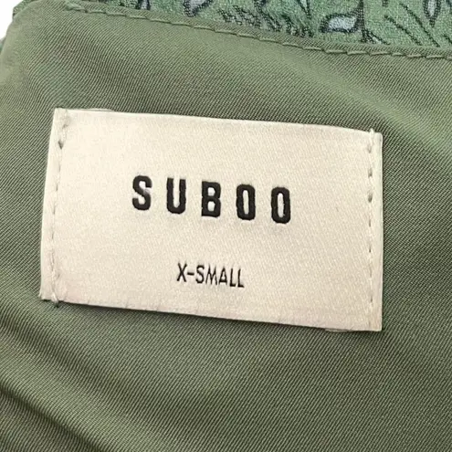 Suboo Stella Cut