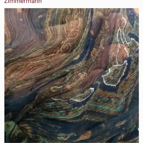 Zimmermann NWOT  silk dress