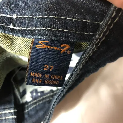 Seven7  Flare Jeans