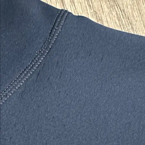 Stella McCartney Adidas Barricade Tennis Dress Legend Blue Colorway Size Medium