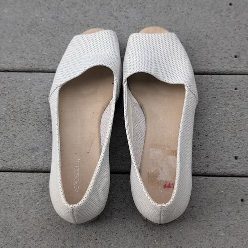 Spring Break Peep-Toe Wedge Shoes | Aerosoles Wedge Shoe