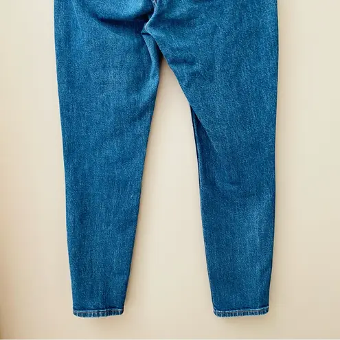 Everlane  High Rise Denim Jeans Blue Sz 29