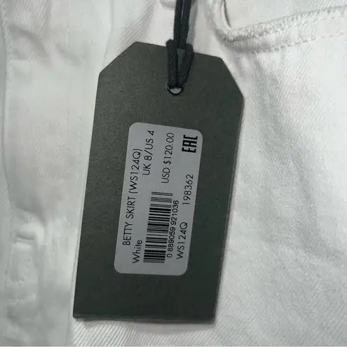 All Saints Betty Skirt