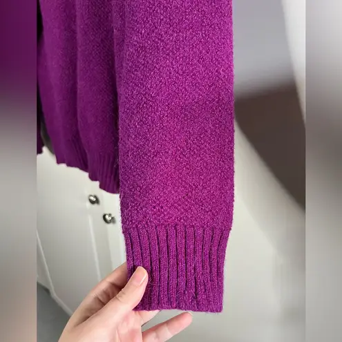 Peruvian Connection 100% Alpaca Handmade Sweater