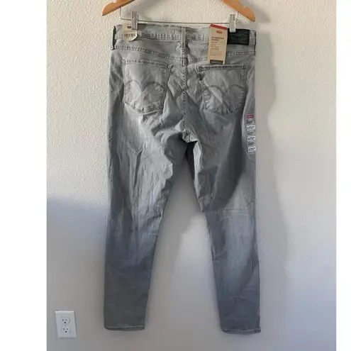 Levi Strauss & CO. LEVI'S STRAUSS 311 Shaping Skinny Women's Jeans 3 311