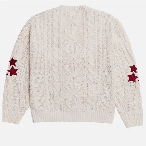 Taylor Swift OFFICIAL Red Cardigan Taylors Version Size XS/S Brand New IN HAND - Image 2