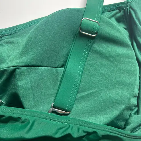 Aqua Eve Women's Tankini Boyshorts Two