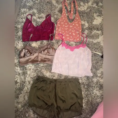 Women’s clothing lot mix Size undefined